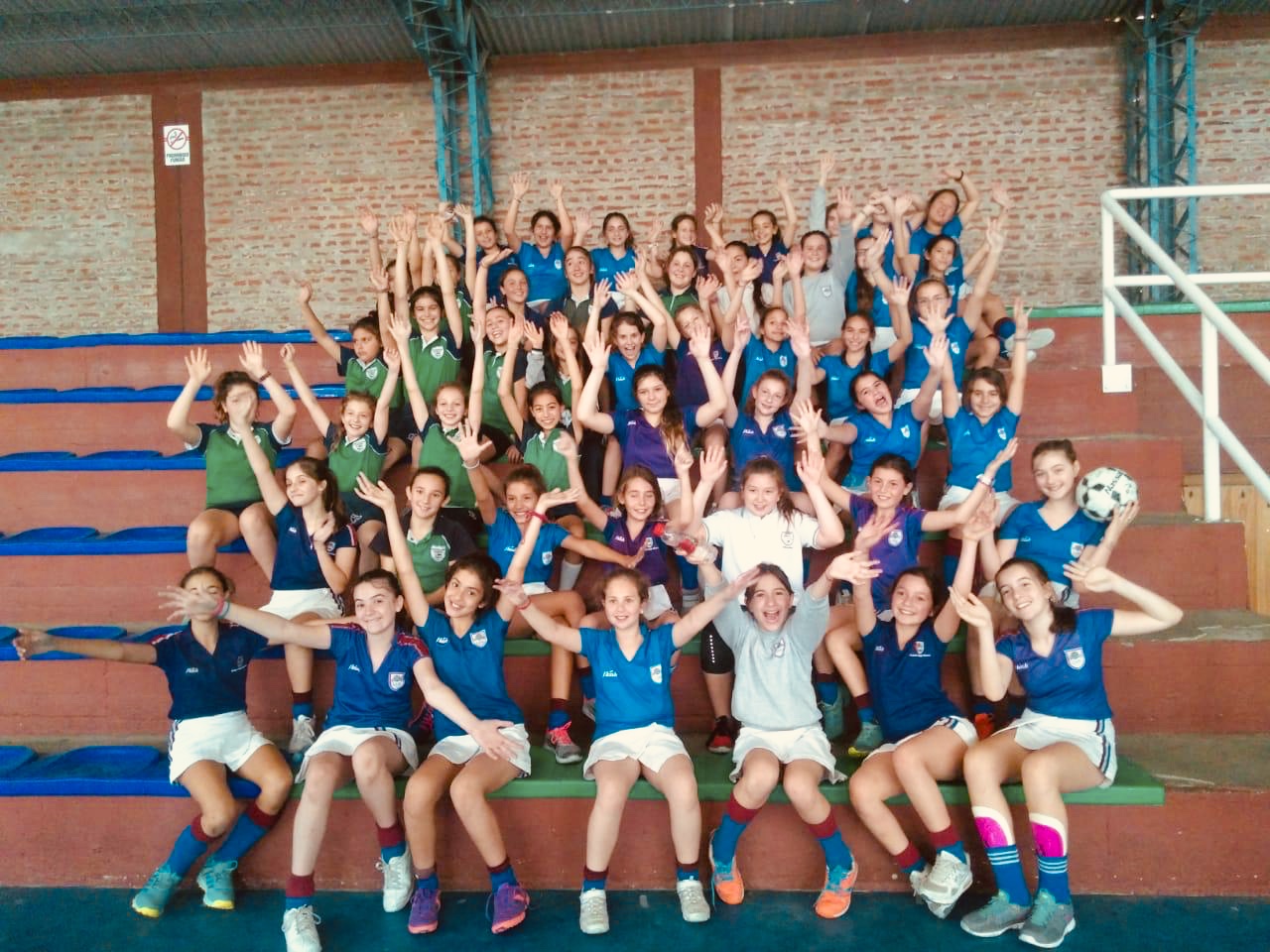 Colegio Pinamar