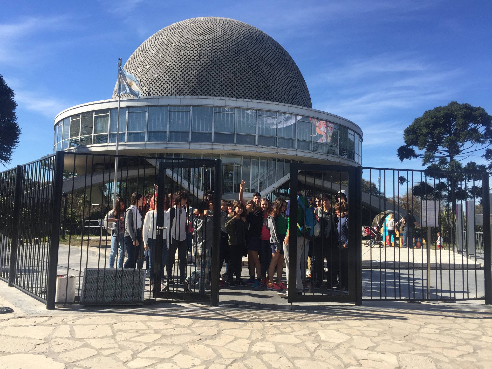 Colegio Tierra del Sur - Pinamar - Nivel Secundario