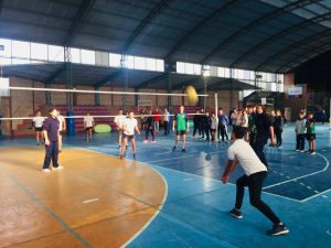 Colegio Tierra del Sur Pinamar en Juegos Bonaerenses 13