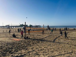 Colegio Tierra del Sur Pinamar en Juegos Bonaerenses 13