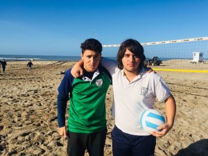 Colegio Tierra del Sur Pinamar en Juegos Bonaerenses 13