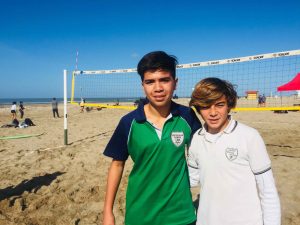 Colegio Tierra del Sur Pinamar en Juegos Bonaerenses 3