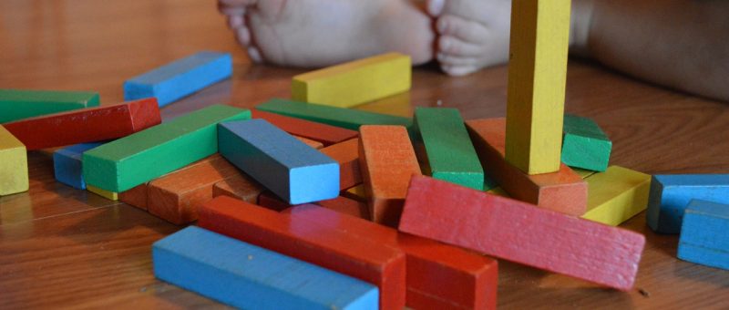 Montessori en Colegio Tierra del Sur en Pinamar, Buenos Aires, Argentina