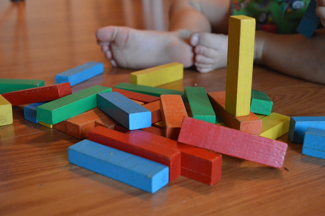 Montessori en Colegio Tierra del Sur en Pinamar, Buenos Aires, Argentina