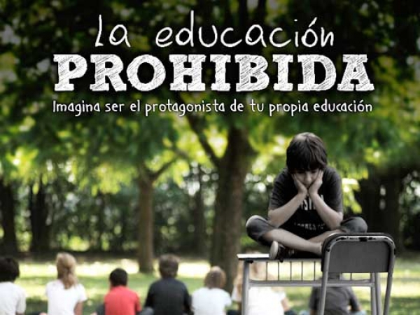 La educacion prohibida - Buenos Aires