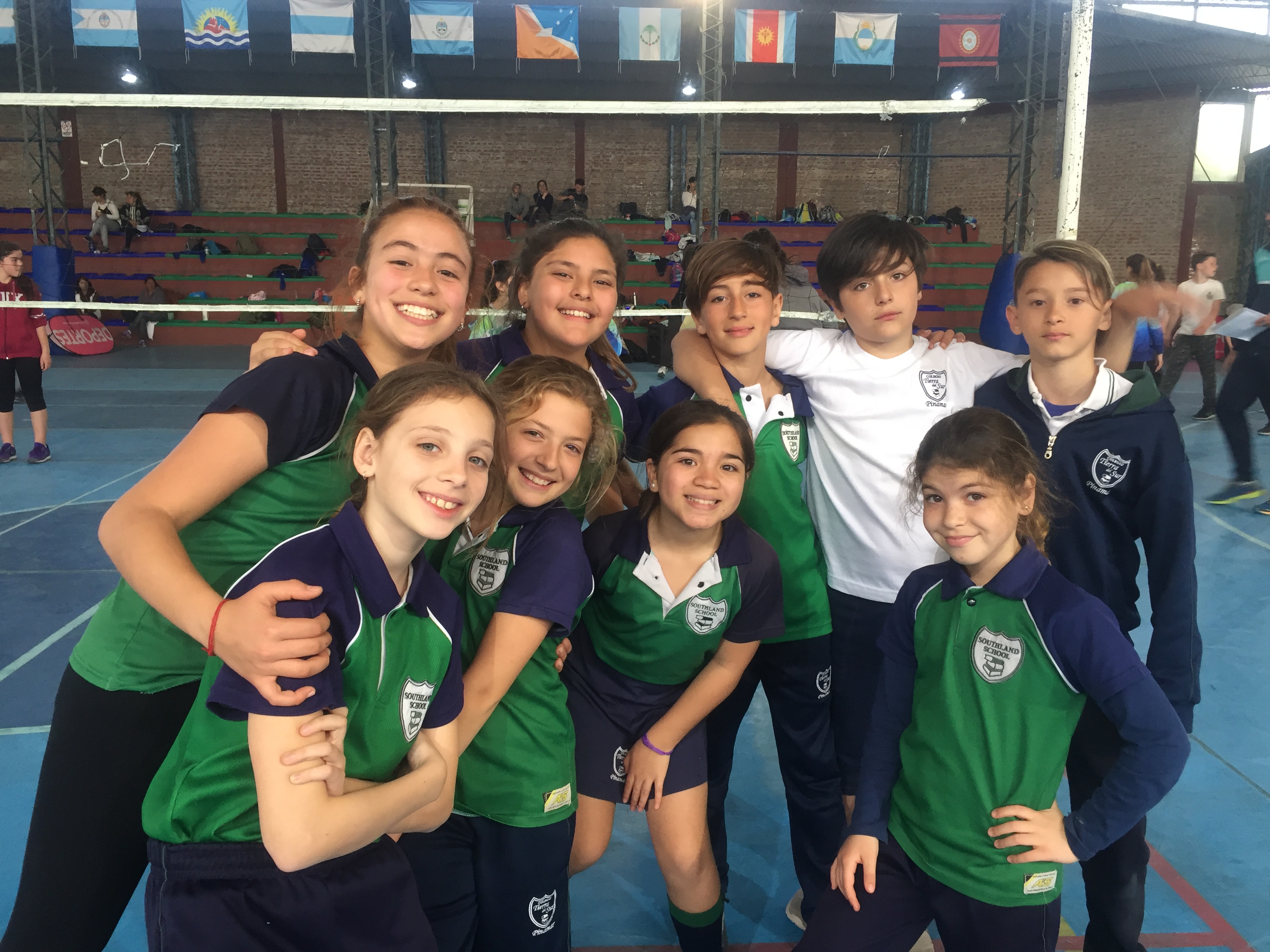 Torneo Intercolegial – Nivel Primario 2019