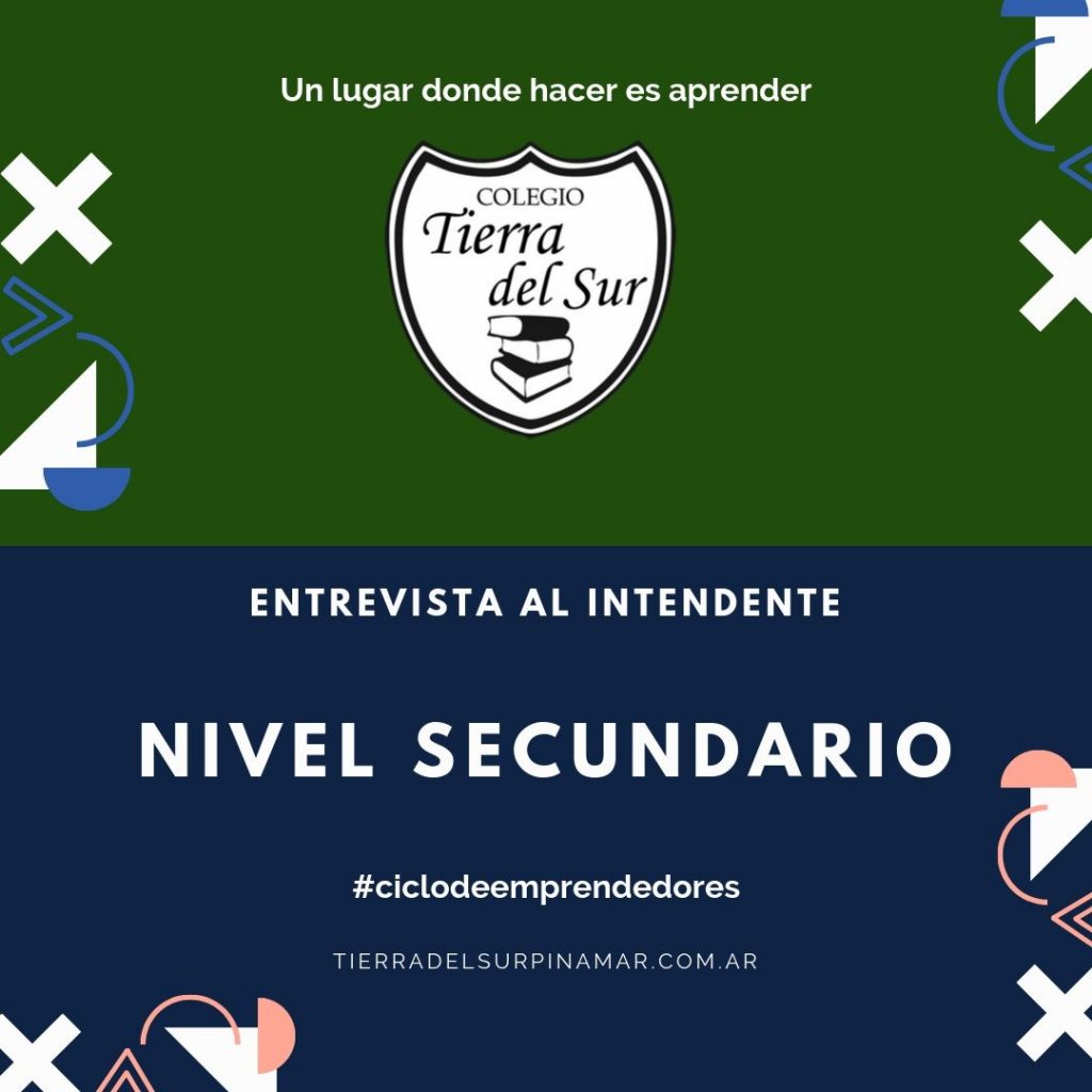 Ciclo de emprendedores en Pinamar