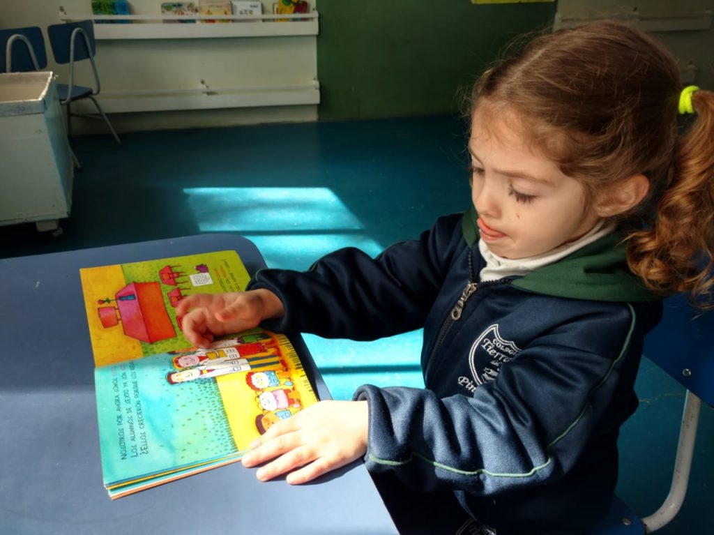 Maratón de Lectura 2019 en Pinamar