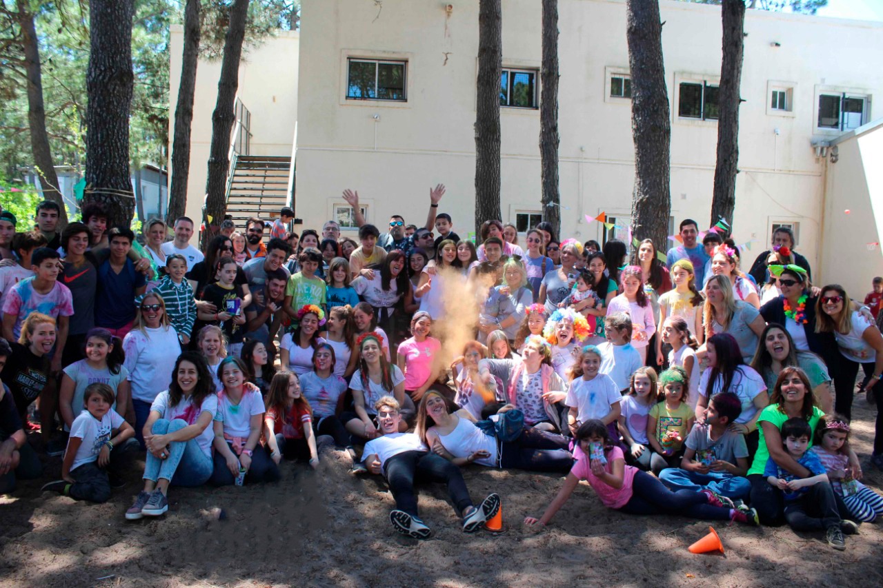 Colegio Tierra del Sur en Argentina 4