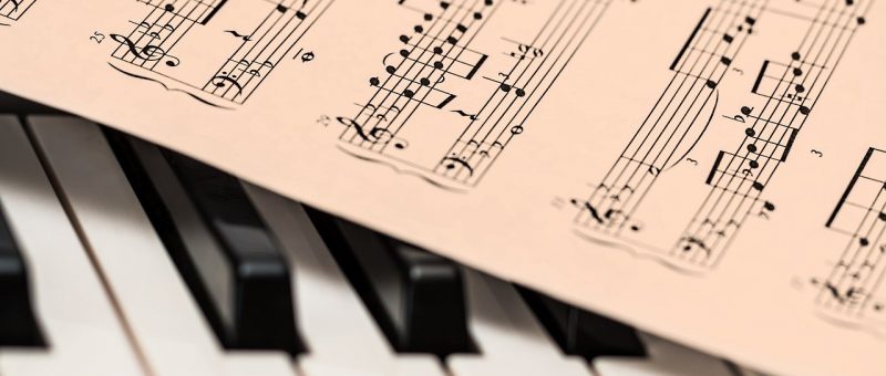 Música en Colegio Tierra del Sur en Pinamar