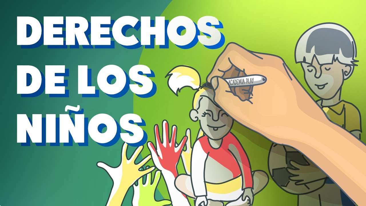 Nivel Inicial 2019 (I) – Derechos del niño