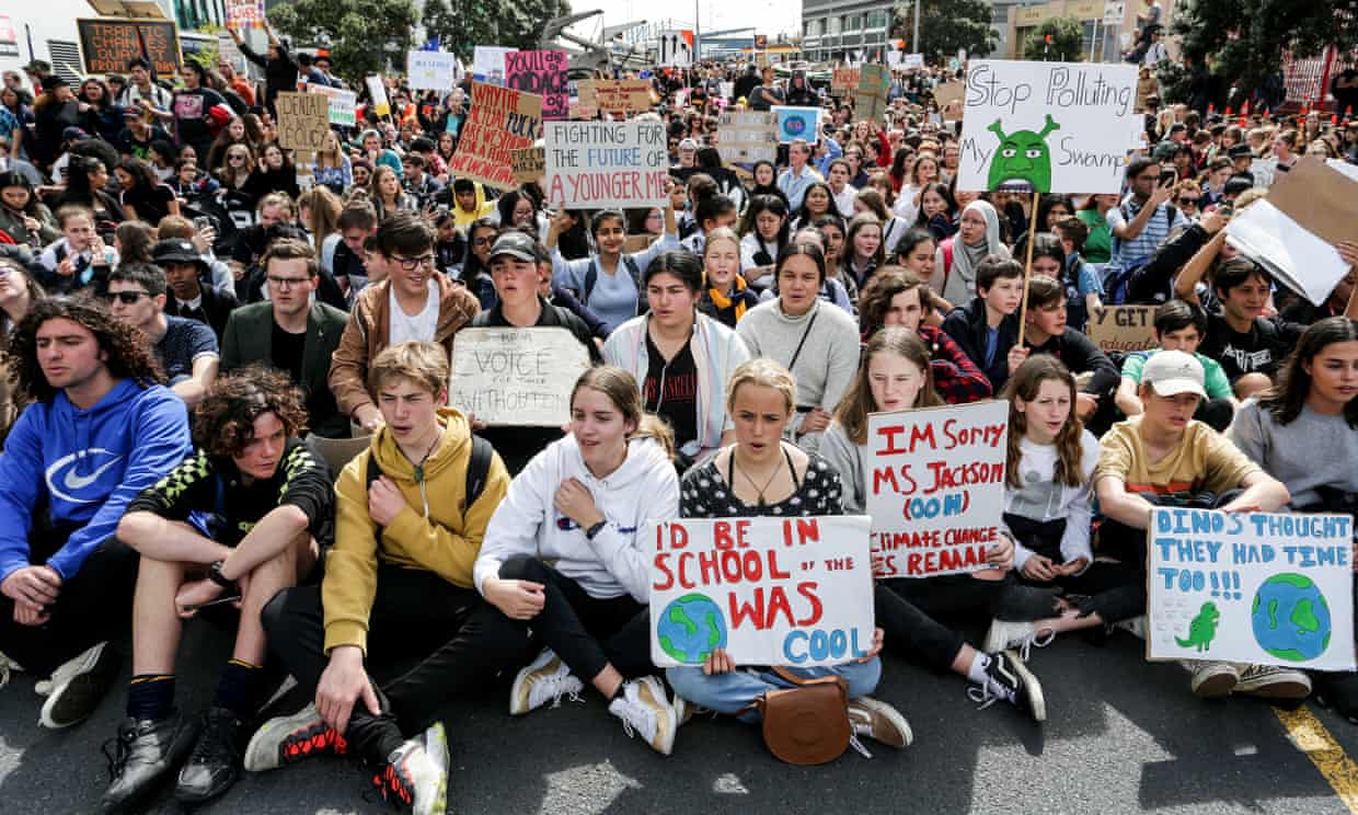 Educacion-ambiental en Argentina