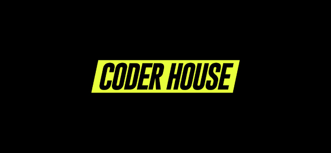 Coderhouse | Cursos online