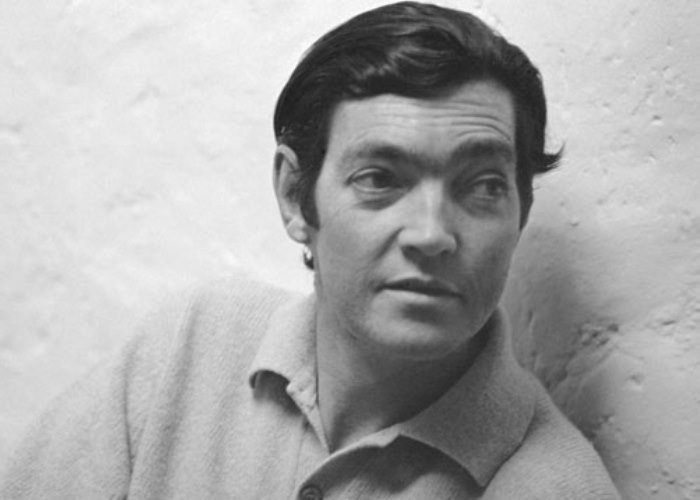 Casa tomada – Narrado por Julio Cortázar