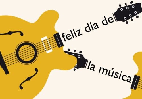 Día de la música